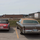 Illustration for article titled Buick is out... Hit a mileage milestone and keeps pulling strong.